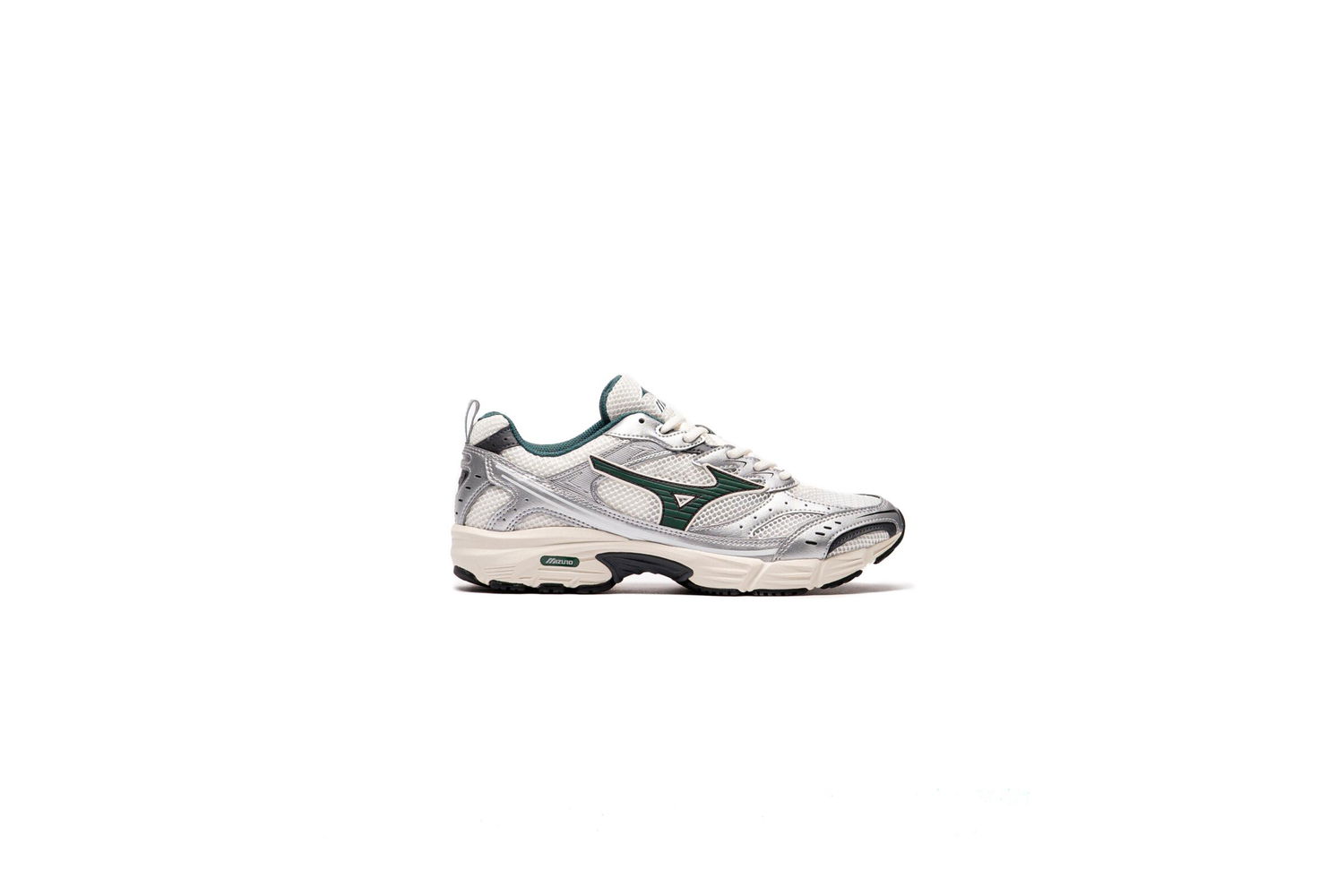 Sneakers og sko Mizuno MXR Hvid | D1GA245111, 0