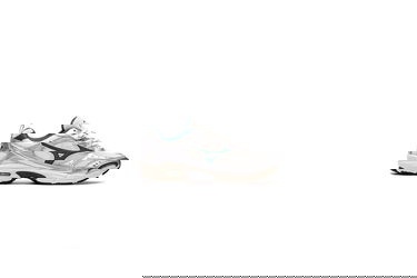 Sneakers og sko Mizuno MXR Hvid | D1GA245111, 0