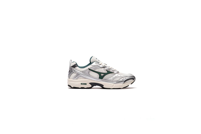 Sneakers og sko Mizuno MXR Hvid | D1GA245111