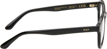 Solbriller RETROSUPERFUTURE Numero 129 Glasses Sort | A88, 1