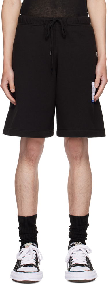 Shorts Maison MIHARA YASUHIRO Easy Shorts Sort | I12SP504, 0