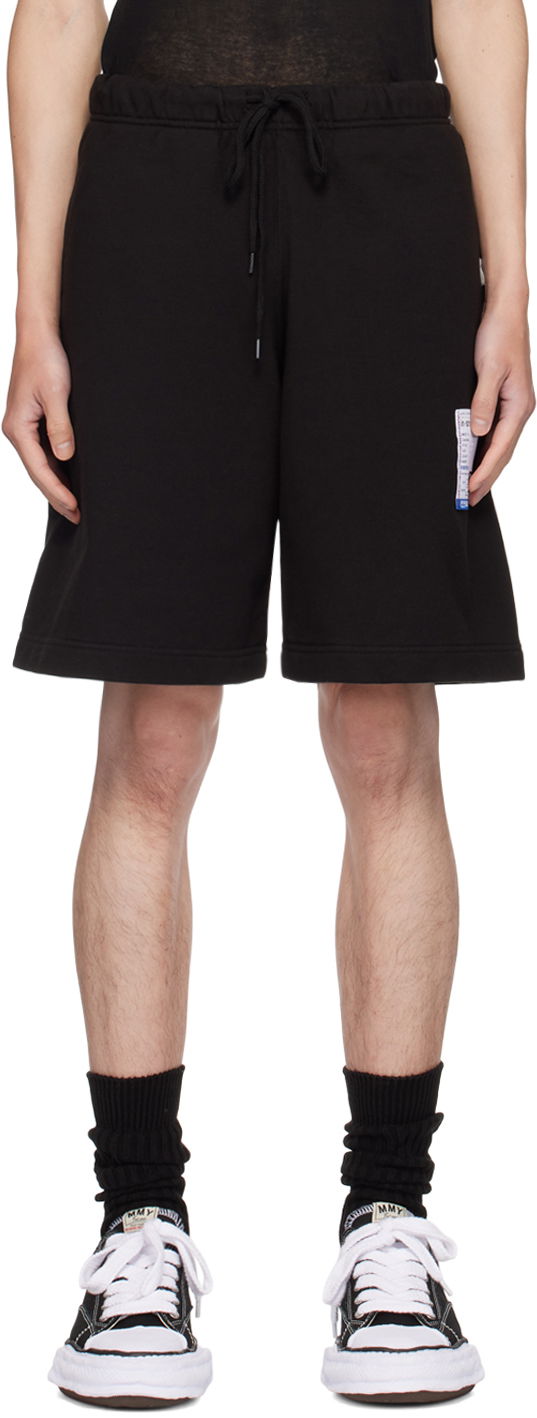 Shorts Maison MIHARA YASUHIRO Easy Shorts Sort | I12SP504