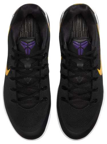 Sneakers og sko Nike Kobe IX Elite Low Protro Shoe Sort | ih1401-002, 4
