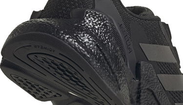 Sneakers og sko adidas Performance X9000L4 Sort | S23667, 5