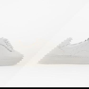 Sneakers og sko Filling Pieces Filling Pieces Mondo Seamless 40 Hvid | 122510301257, 2