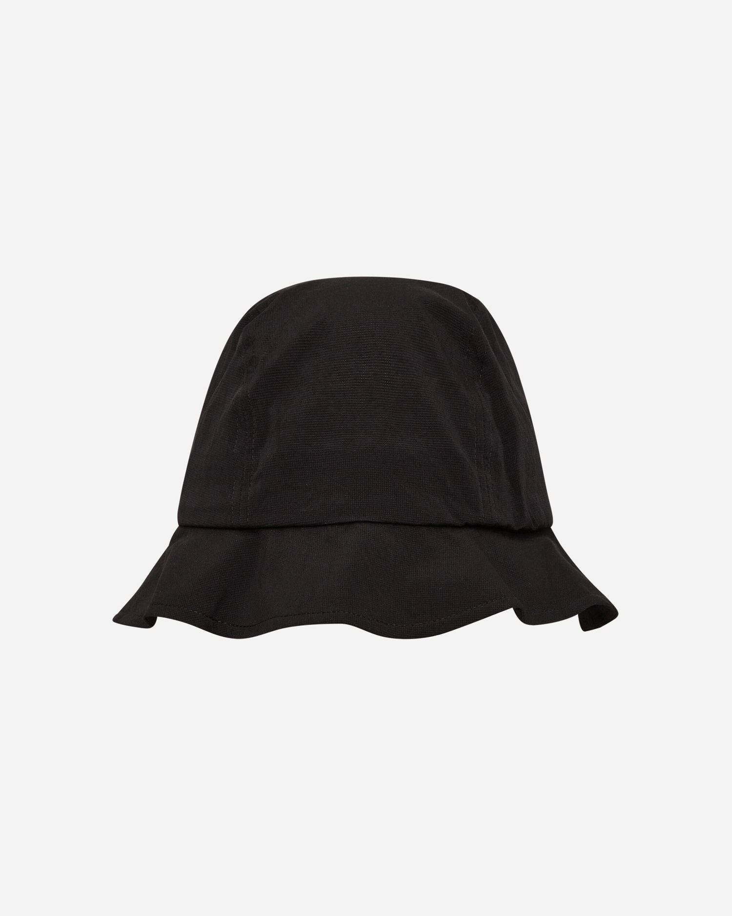 Hat Snow Peak Breathable Quick Dry Hat Sort | AC-23SU003 BK, 1