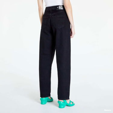 Jeans CALVIN KLEIN 90's Straight Jeans Sort | J20J219545 1AP, 4