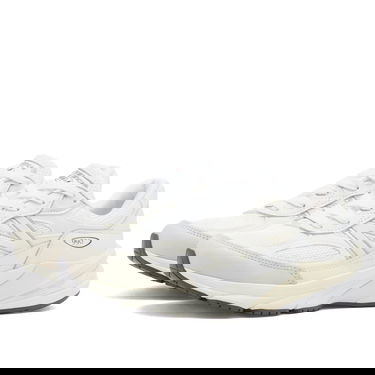 Sneakers og sko New Balance U990GB6 Made in USA Hvid | U990GB6, 2