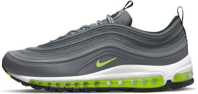 Sneakers og sko Nike Air Max 97 Grå | DJ6885-001, 0