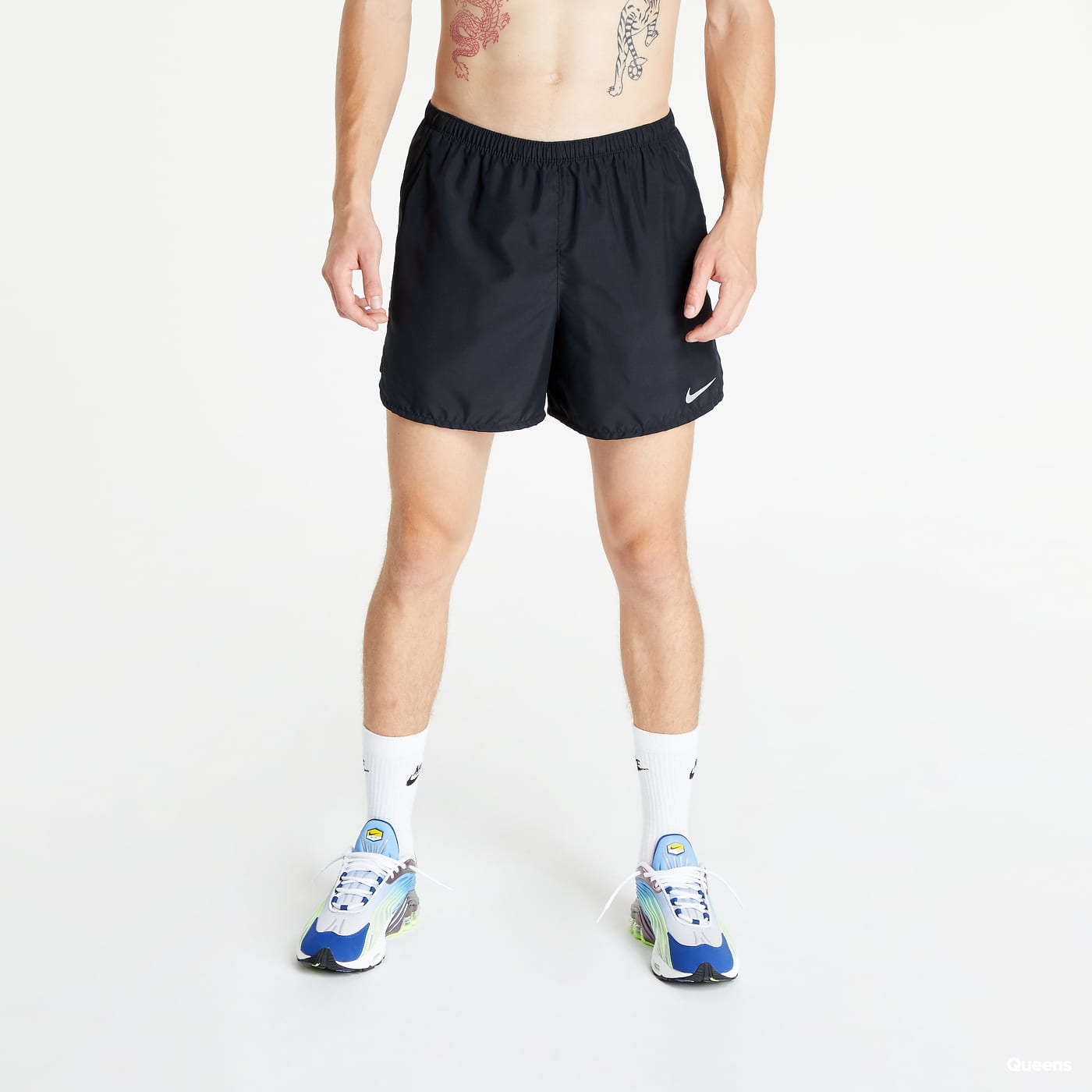 Shorts Nike Challenger Sort | cz9062-010, 1