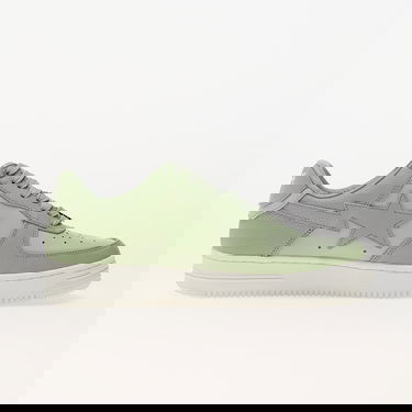 Sneakers og sko BAPE Sta #9 Grøn | 0ZXSHM191006K, 2