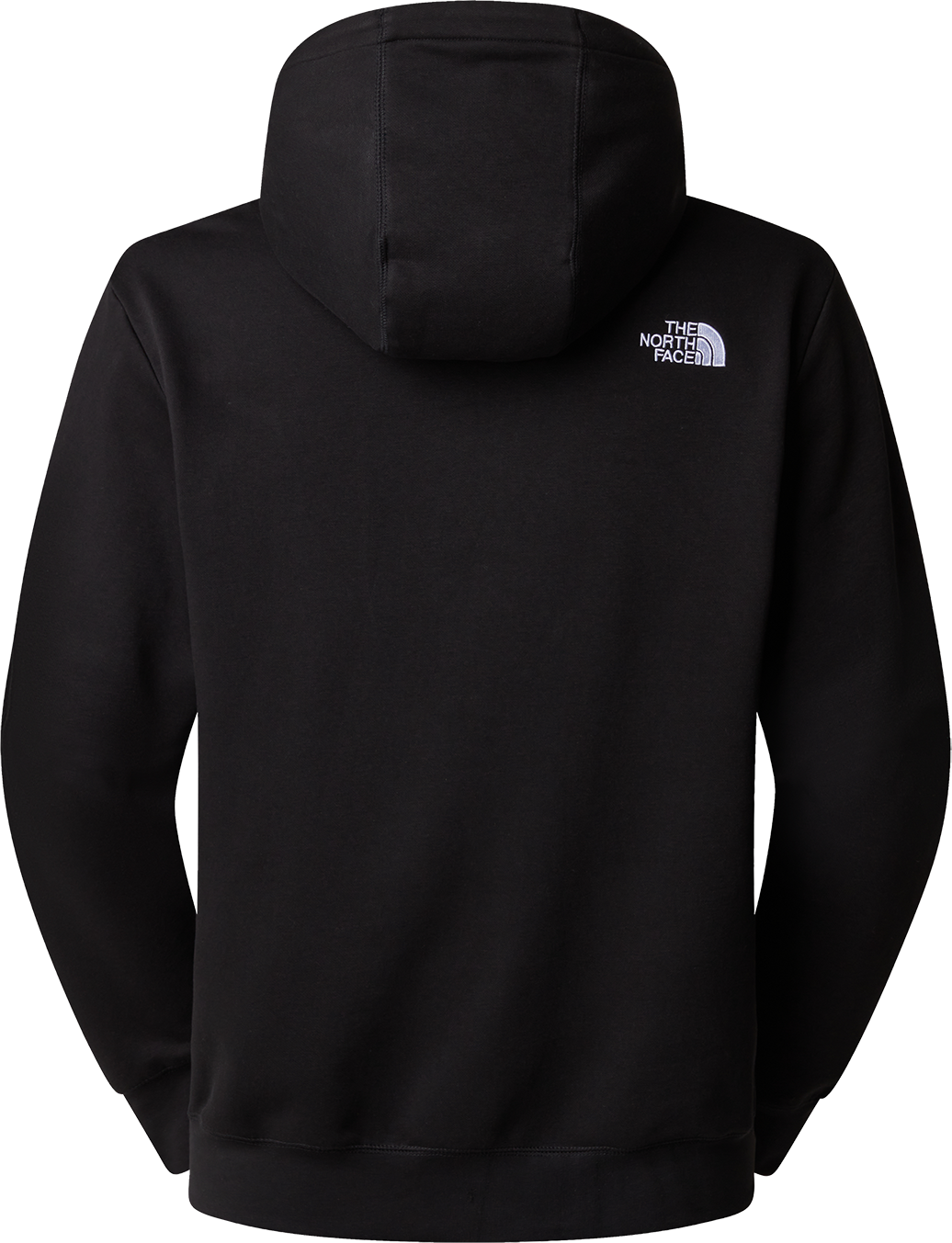 Sweatshirt The North Face Essential Relaxed Hoody Beige | NF0A89ES, 1