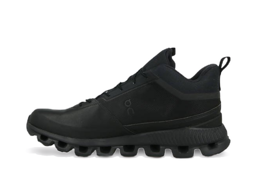 Outdoor On Running Cloud Hi Waterproof Sort | 2899674