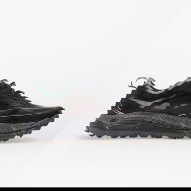 Sneakers og sko Hoka One One MAFATE SPEED 4 LITE Sort | 1168450-CJD, 2