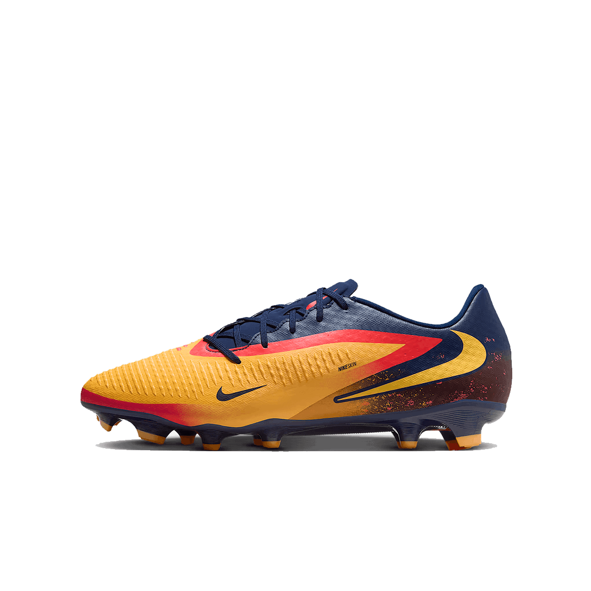 Sneakers og sko Nike PHANTOM 360 ACAD FG/MG EH Orange | HQ2314-800, 0