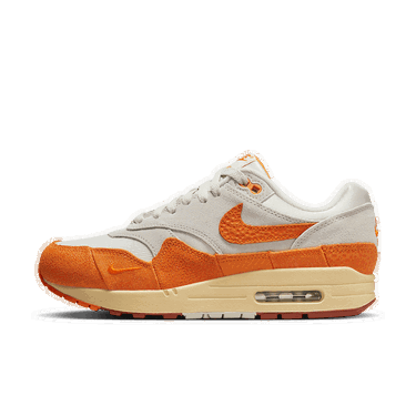 Sneakers og sko Nike Air Max 1 Patch Work "Magma Orange" Orange | DZ4709-001, 0