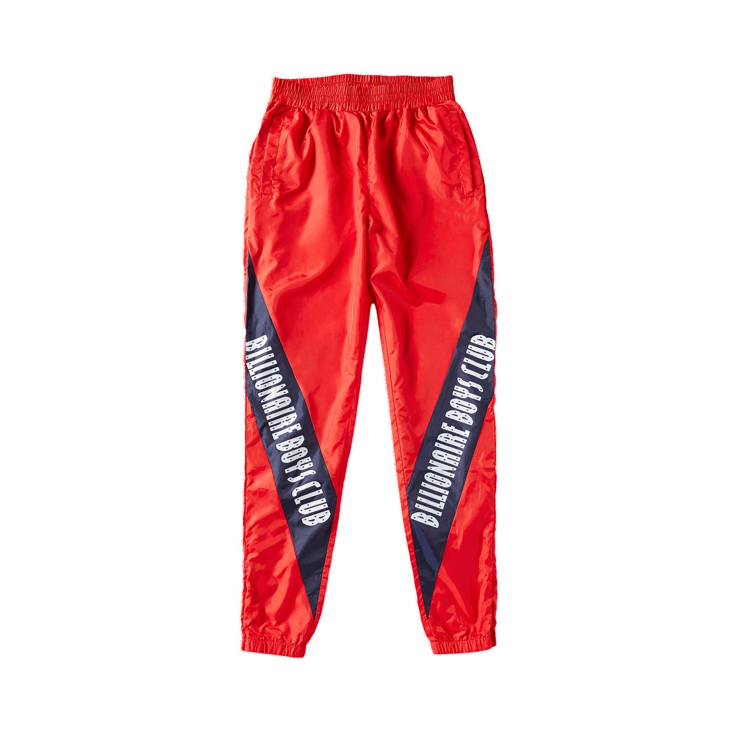 Joggingbukser BILLIONAIRE BOYS CLUB Sprints Pants Rød | 881 6108 RED, 0