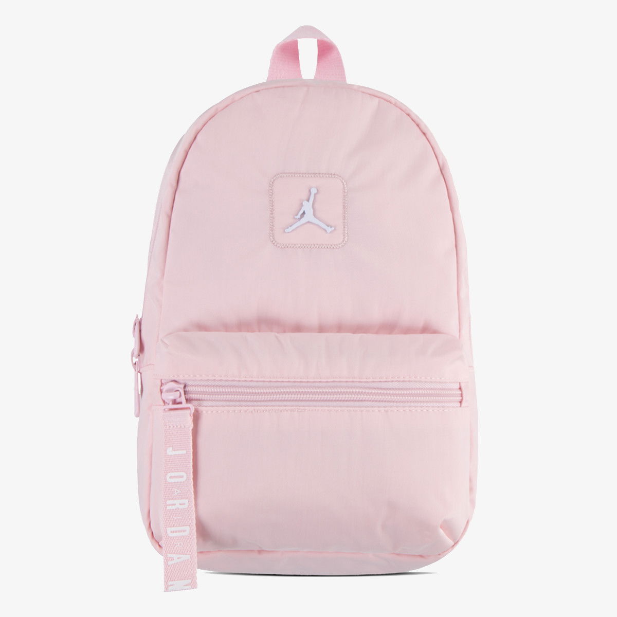 Rygsæk Jordan JAM CRINKLE MINI BACKPACK Lyserød | MA0889-A9Y, 0