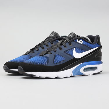 Sneakers og sko Nike Air Max MP Ultra Mørkeblå | 848625-401, 1
