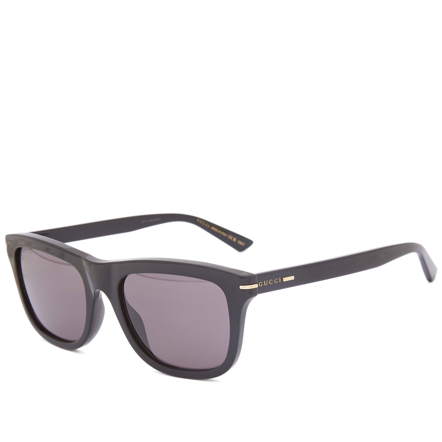 Solbriller Gucci Eyewear GG1444S Sunglasses Sort | 30014443001, 0