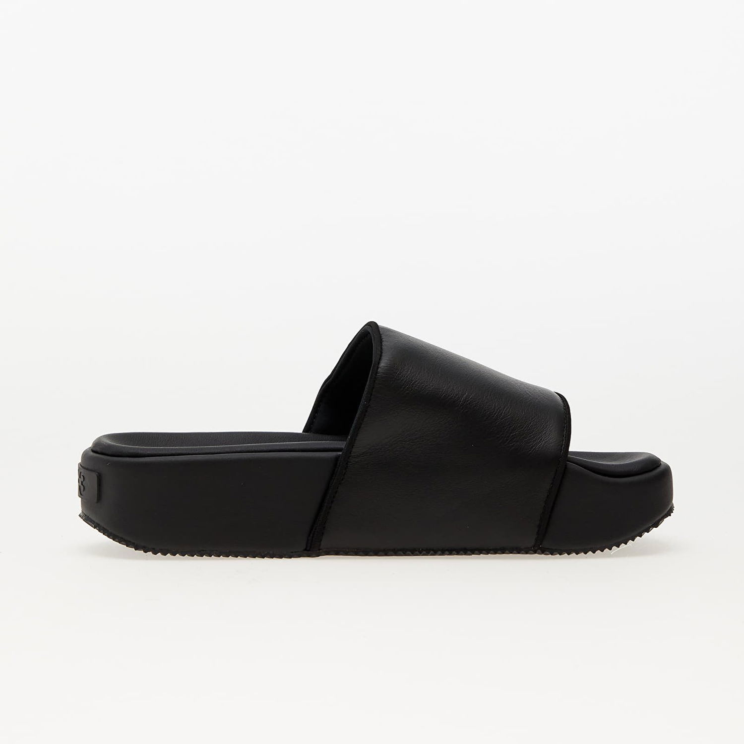 Sneakers og sko Y-3 Slide Sort | FZ6403, 1