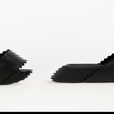 Sneakers og sko Y-3 Slide Sort | FZ6403, 1