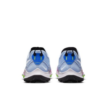 Sneakers og sko Nike Air Zoom Terra Kiger 8 W Lilla | DH0654-500, 3