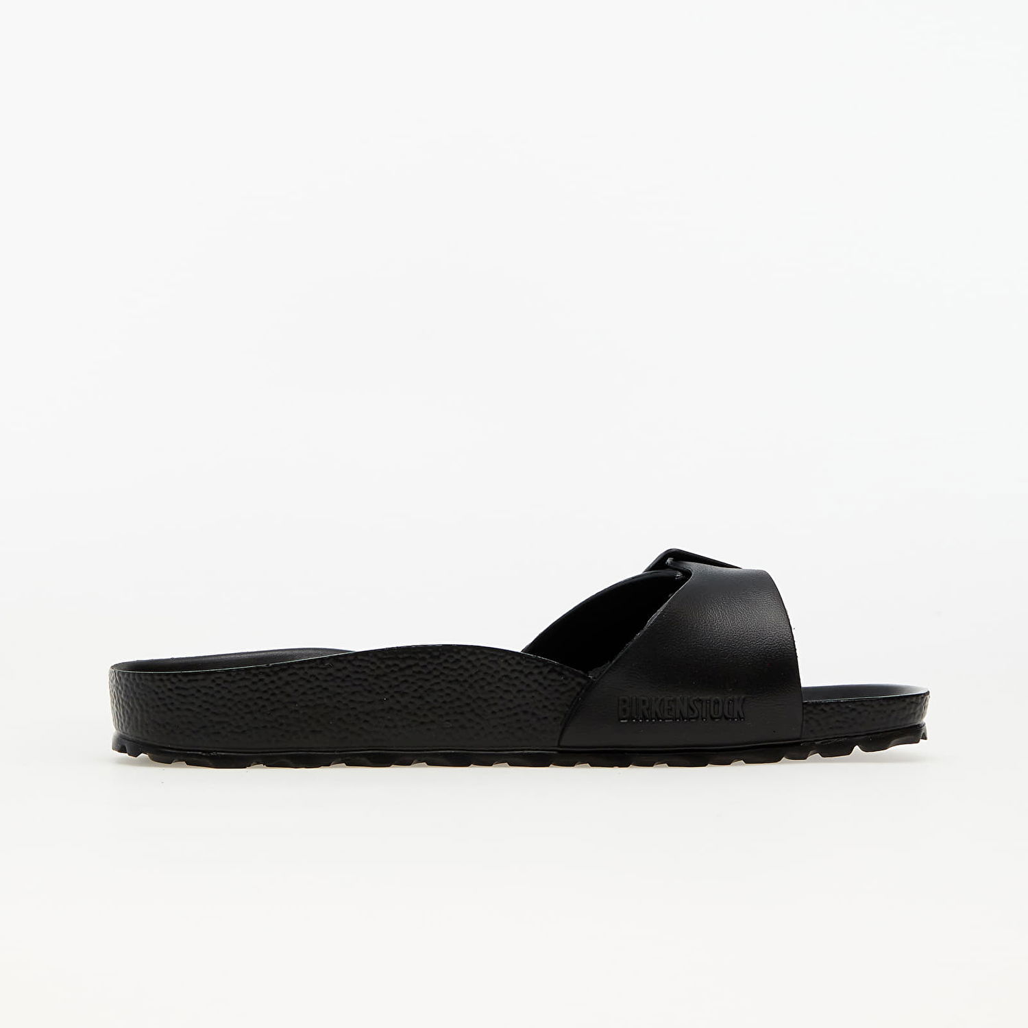 Sneakers og sko Birkenstock Madrid EVA Sort | 128163, 1