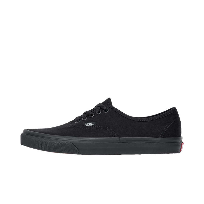 Sneakers og sko Vans Authentic Sort | VN000EE3BKA