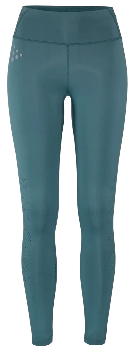 Leggings Craft Craft Pro Hypervent 2 Tight Leggings Blå | 1914602-387000, 1