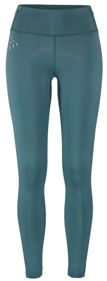 Leggings Craft Craft Pro Hypervent 2 Tight Leggings Blå | 1914602-387000, 1