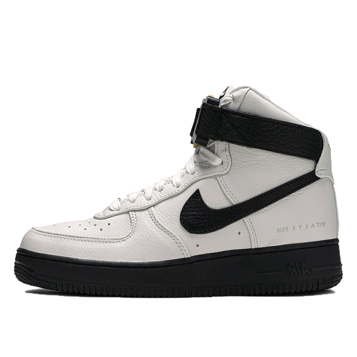 Sneakers og sko Nike Air Force 1 High Alyx Hvid | CQ4018-101, 1