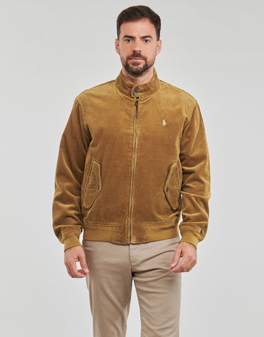 Jakke Polo by Ralph Lauren Jacket Beige | 710914227002, 1