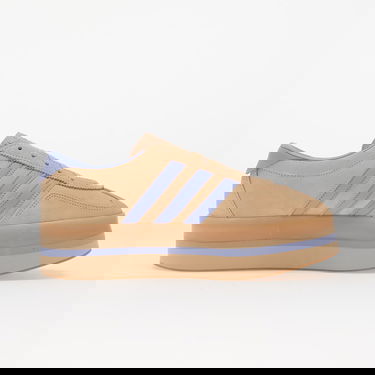 Sneakers og sko adidas Originals Gazelle Stack Beige | JS3927, 2