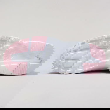 Sneakers og sko Nike Huarache Run SE GS Lyserød | 904538-600, 4