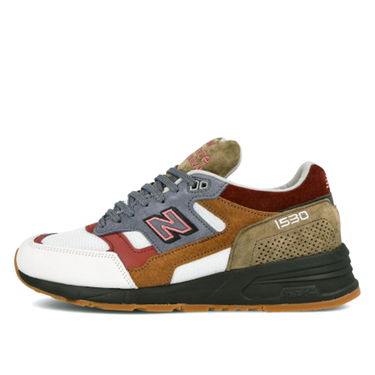 Sneakers og sko New Balance 1530 Brun | M1530WBB, 1