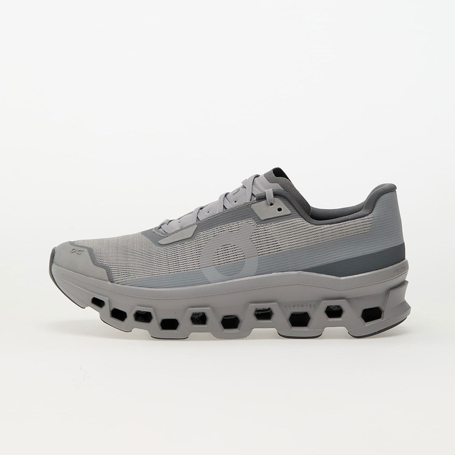 Sneakers og sko On Running Cloudmonster Grå | 3MF10671014, 0
