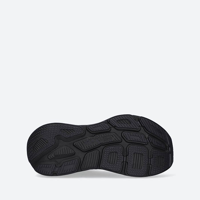 Sneakers og sko Hoka One One Bondi 7 W Sort | 1110519BBLC, 1