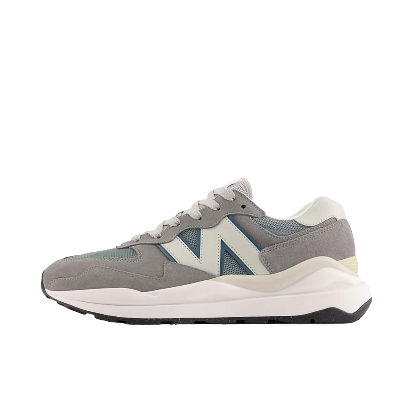 Sneakers og sko New Balance 57/40 Grey Blue Grå | M5740HCF