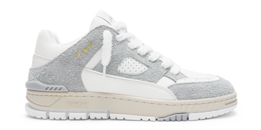 Sneakers og sko AXEL ARIGATO Area Low "Gray" Grå | F2298002, 0