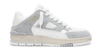 Area Low "Gray"