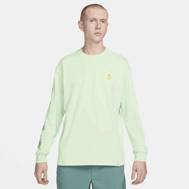 T-shirt Nike ACG Dri-FIT „Hike Snacks“ Grøn | FV3488-376, 3
