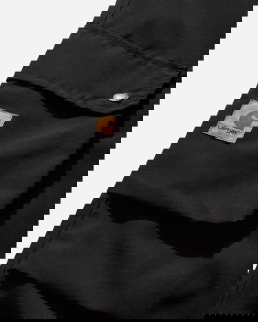 Cargo bukser Carhartt WIP Irwin Cargo Pants Sort | I034503 89XX, 3
