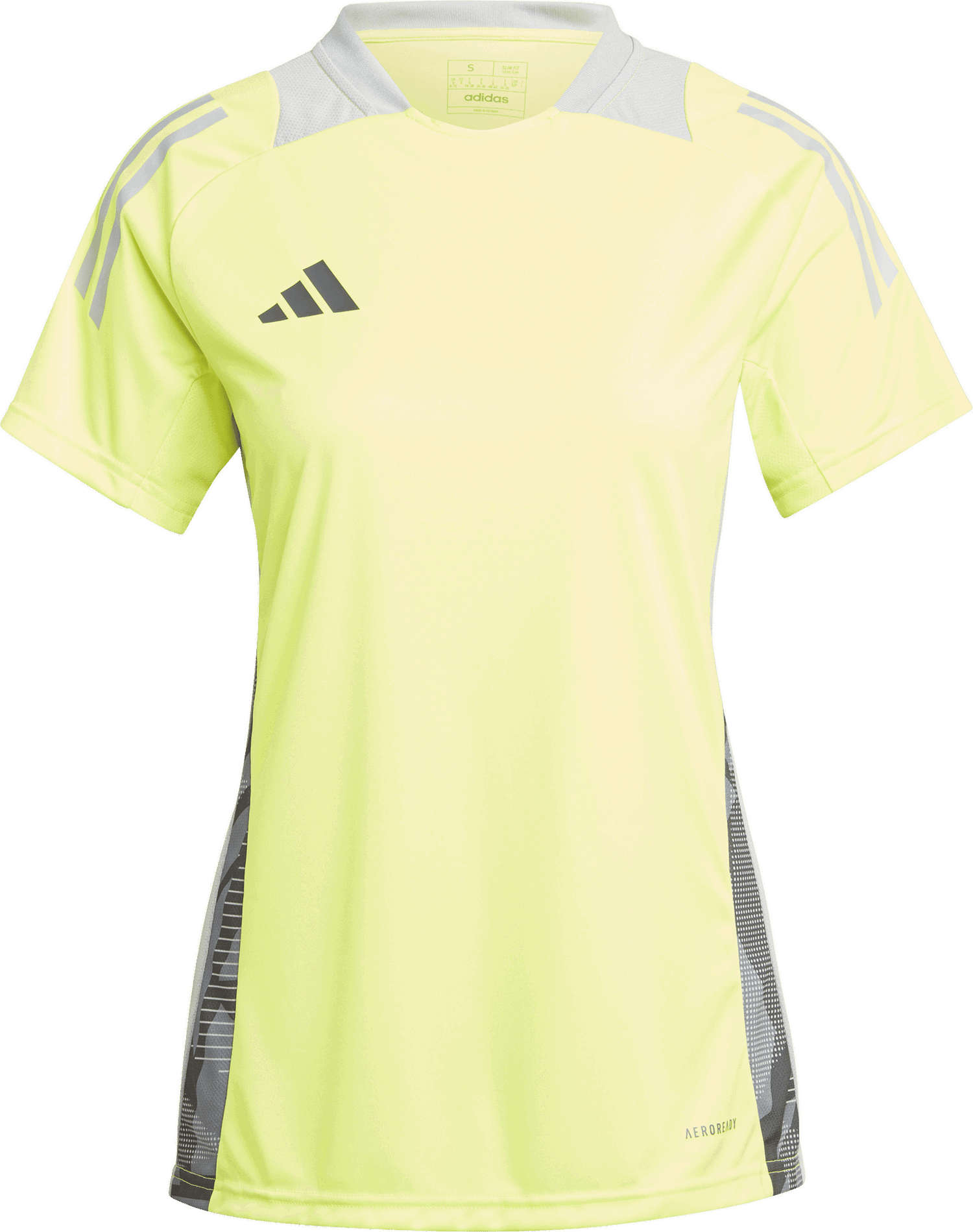 Jersey adidas Originals Adidas Tiro 24 Training Jersey Gul | ir5462, 1
