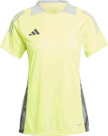 Jersey adidas Originals Adidas Tiro 24 Training Jersey Gul | ir5462, 1