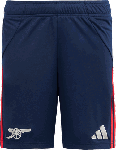 Shorts adidas Originals Arsenal 2025/26 Away Shorts Kids Mørkeblå | ji9547, 0