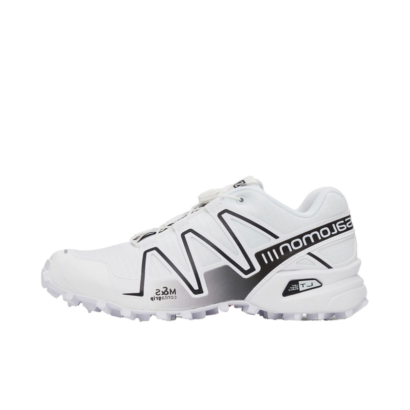Løbe Salomon Speedcross 3 W Hvid | L41312700