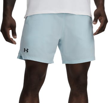 Shorts Under Armour UA Vanish Woven 6in Shorts Blå | 1373718-494, 0