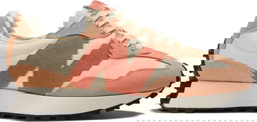 Sneakers og sko New Balance 327 Orange | ms327-0wc, 0