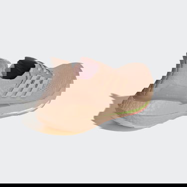 Sneakers og sko adidas Performance UltraBOOST 21 W Lyserød | FY0391, 1